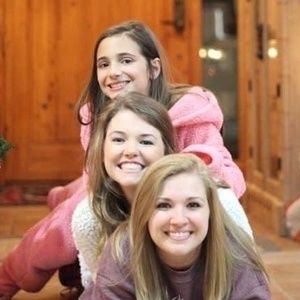 Meet your Posher, Mary